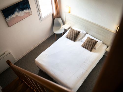 Family Duplex 3 to 5 people